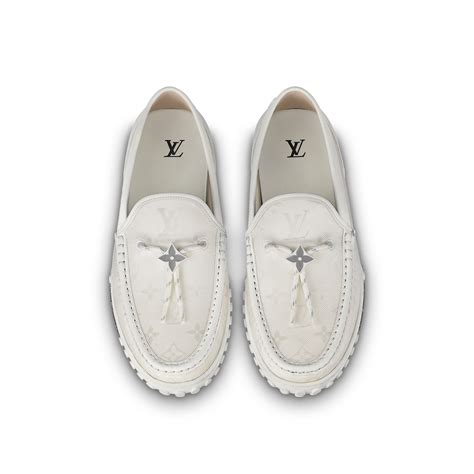 Products by Louis Vuitton: LV Racer Mocassin